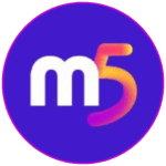 5